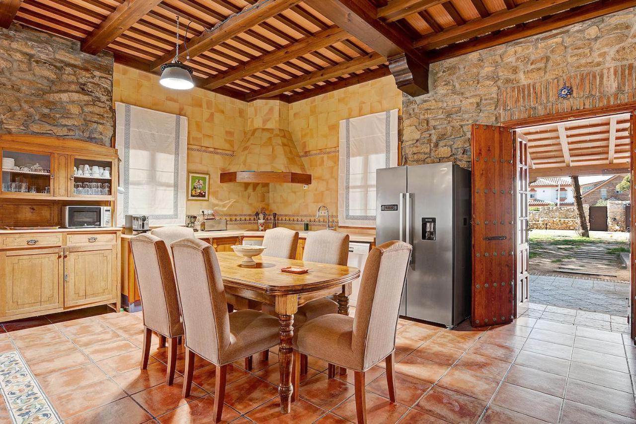 Casa Dago Villa Chiclana de la Frontera Ngoại thất bức ảnh