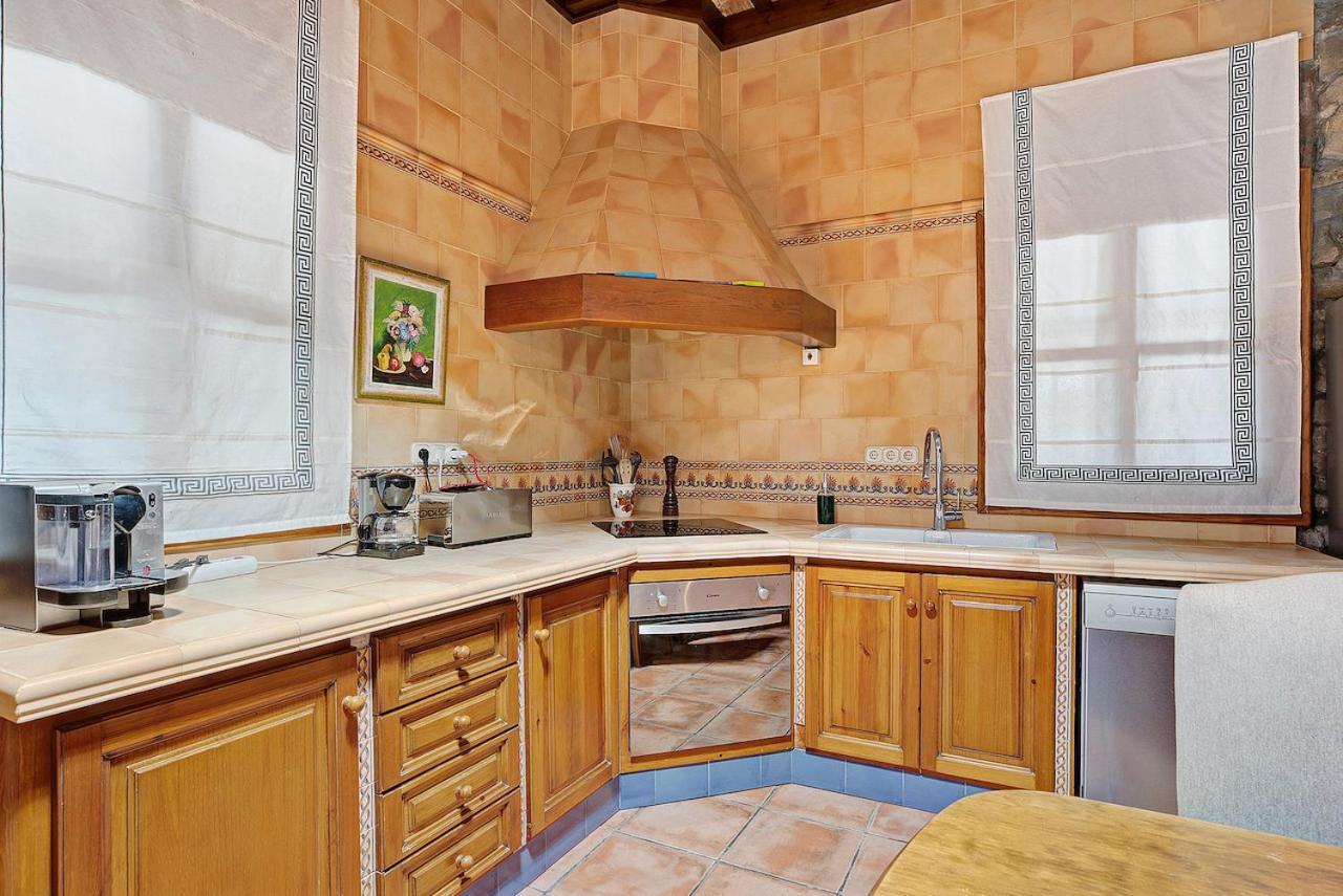 Casa Dago Villa Chiclana de la Frontera Ngoại thất bức ảnh