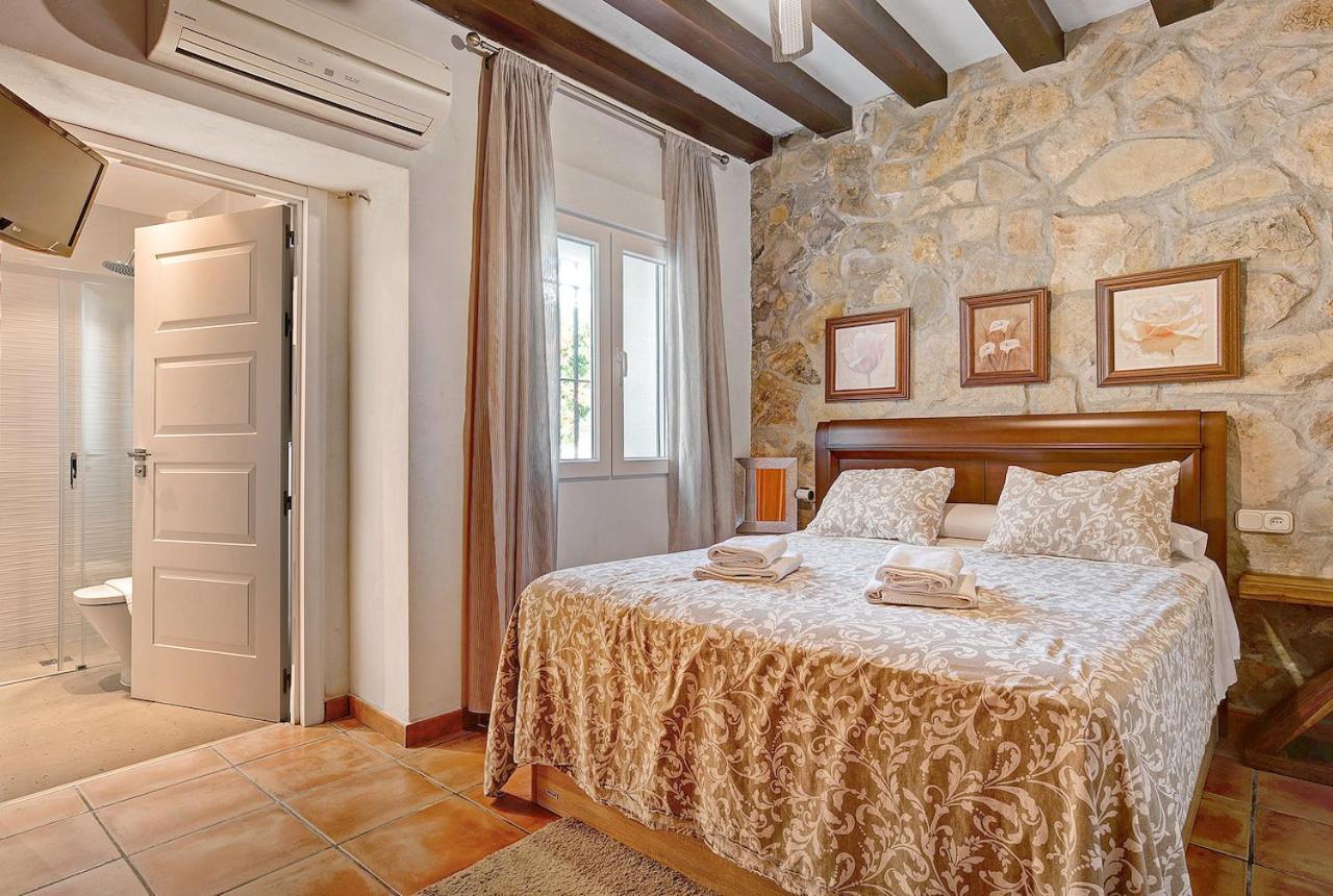 Casa Dago Villa Chiclana de la Frontera Ngoại thất bức ảnh