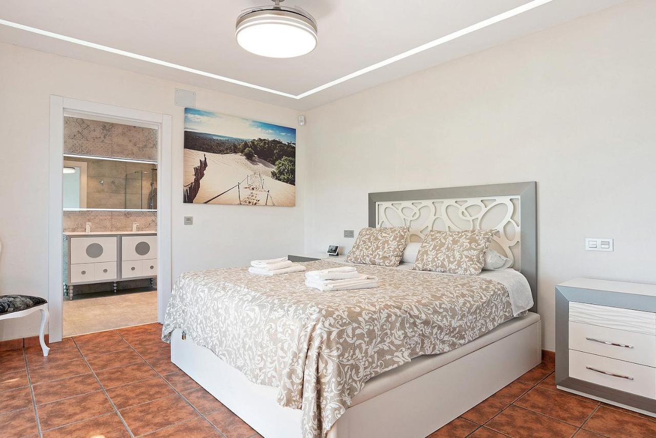 Casa Dago Villa Chiclana de la Frontera Ngoại thất bức ảnh