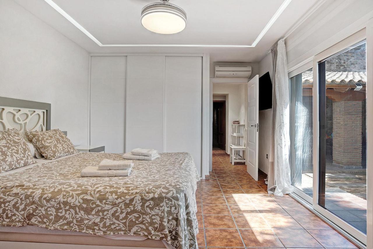 Casa Dago Villa Chiclana de la Frontera Ngoại thất bức ảnh
