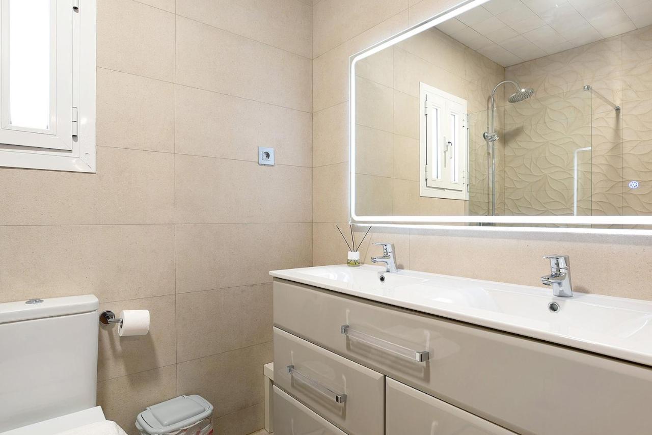 Casa Dago Villa Chiclana de la Frontera Ngoại thất bức ảnh