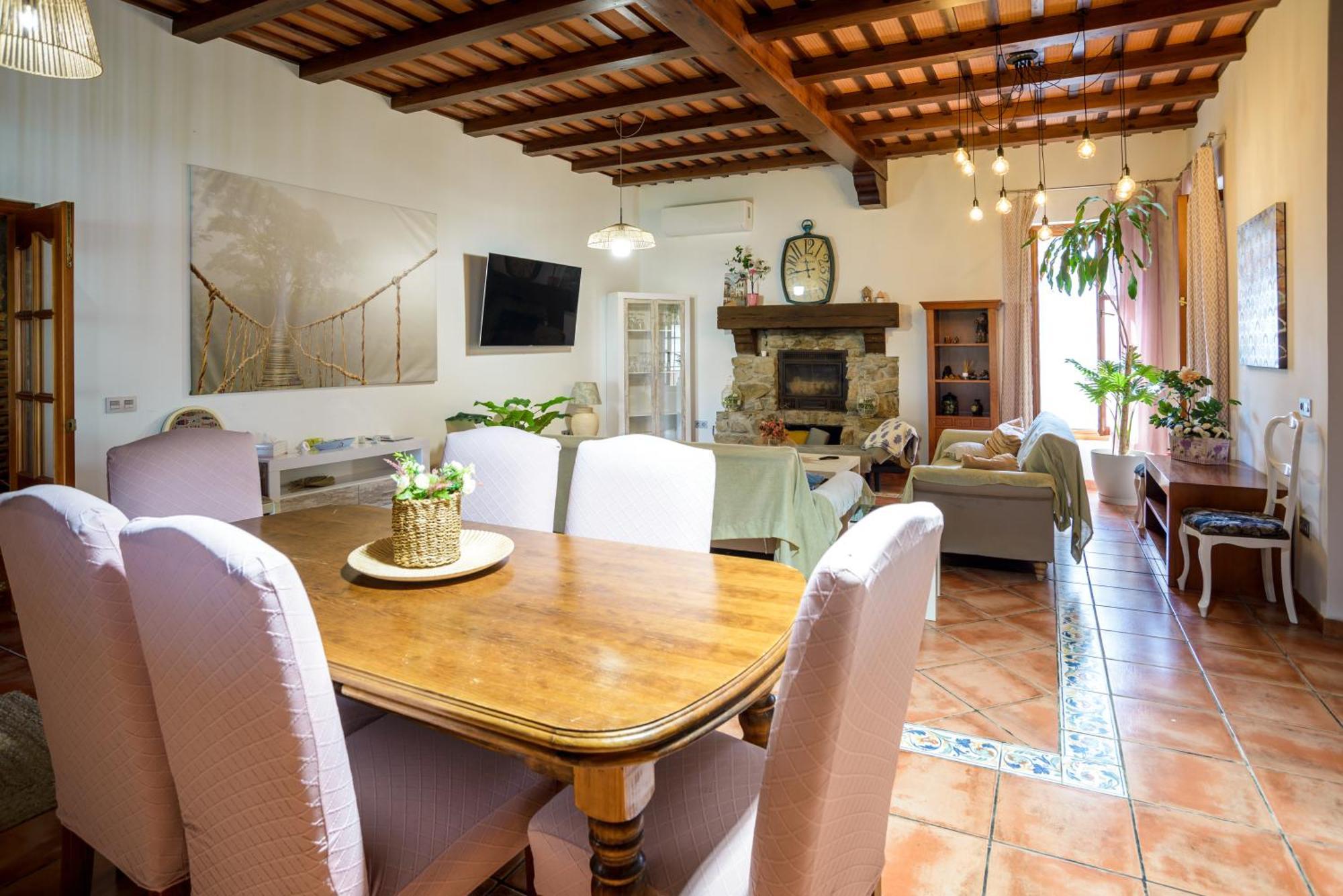 Casa Dago Villa Chiclana de la Frontera Ngoại thất bức ảnh